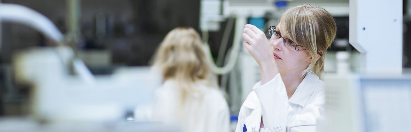 Header Sector Healthcare