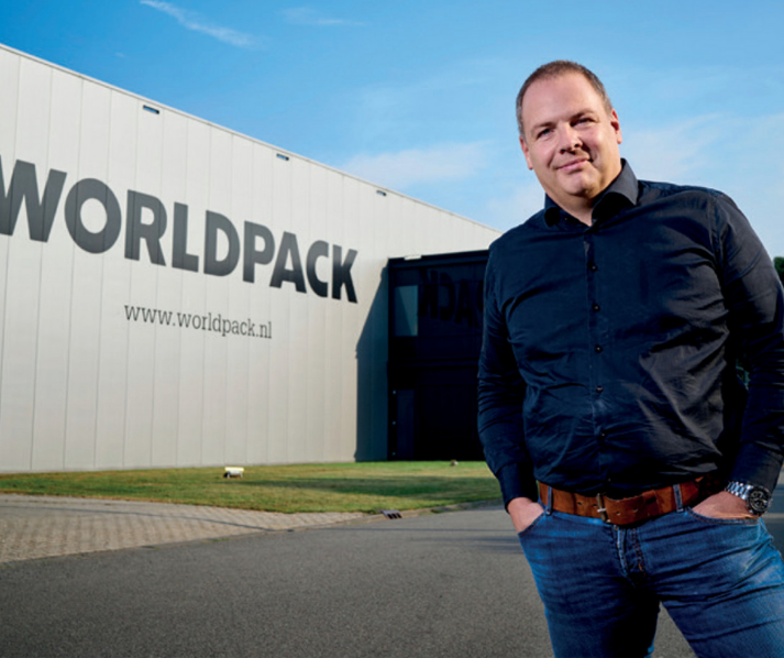 Worldpack