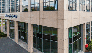 Kantoor Amsterdam