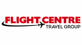 Overname van Business Travel Development door Flight Centre Travel Group Logo 1