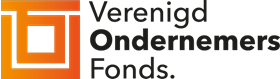 Overname van Bies door Verenigd Ondernemers Fonds Logo 1