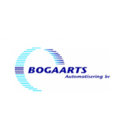 Aankoop  door Bogaarts Automatisering en Informatisering B.V. Logo 1