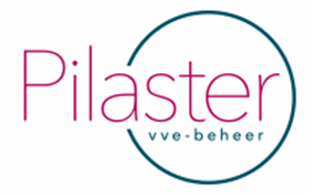 Verkoop van VvE Beheer Amsterdam aan Pilaster VvE Beheer Logo 1