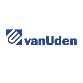 Aankoop  door Van Uden Logistiek B.V. Logo 1