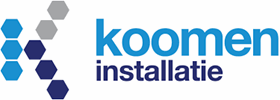 Management Buy-Out at Koomen Installatie B.V. Logo 1
