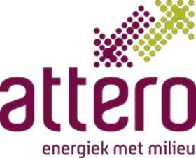 Overname van Veluwse Afval Recycling door Attero Logo 1