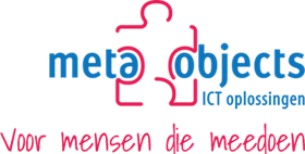 Management Buy-Out bij Metaobjects Benelux Logo 1