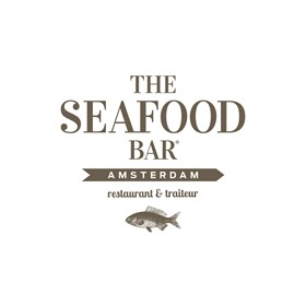 Verkoop  van The Seafood Market Logo 1