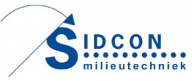 Financing at Sidcon Milieutechniek B.V. Logo 1