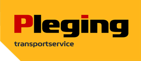 Overname van PV Transport door Pleging Transportservice Logo 1