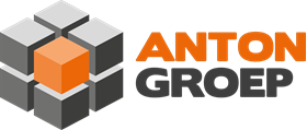 Overname Spanberg Wapening door de Anton Groep Logo 1