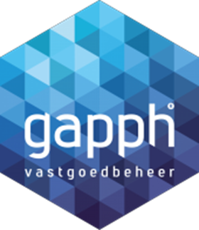 Overname Interveste door Gapph Vastgoedbeheer Logo 1