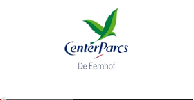 Divestment of minority share in real estate of Center Parcs De Eemhof Logo 1