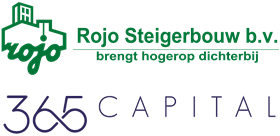 Overname Post Steigers Schiedam door Rojo Steigerbouw Logo 1