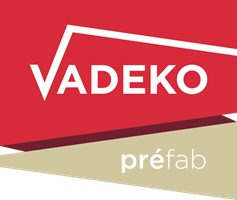 Vadeko heeft 100% van de aandelen in Notebomer Houtconstructie overgenomen.