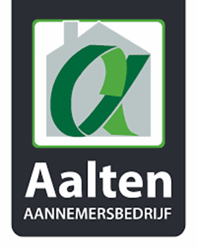 Overname Kuyer Metaal door Aannemingsbedrijf Aalten Logo 1
