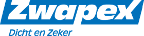 Waardering van Zwapex Afdichtingstechnieken B.V. Logo 1