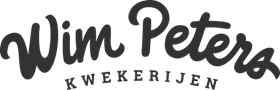 Verkoop van teeltlocaties in Someren door Greenco aan Wim Peters Kwekerijen Logo 1