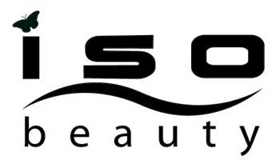 Divestment of Iso Beauty through a management buy-in Logo 1