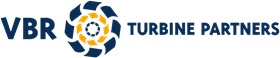 Waardering van VBR Turbine Partners B.V. Logo 1
