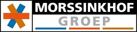 Acquisition of Rouweler Groep B.V. by Morssinkhof Groep B.V. Logo 1