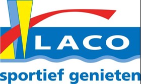 Aankoop  door Laco International B.V. Logo 1