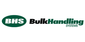 Acquisition  by Bulk Handling Systems Inc. (BHS) sold by Nihot Recycling Technology B.V. Logo 1