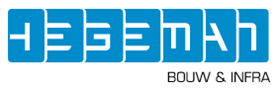 Overname Aluvo en de Bouwgroep door DELOS Bouwgroep Logo 1