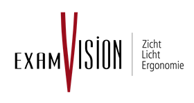 Financiering bij ExamVision België Logo 1