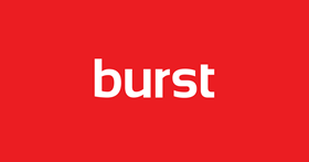 Capital Raise at Burst B.V. Logo 1