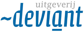 Waardering van Uitgeverij Deviant B.V. Logo 1