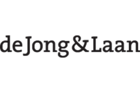 Marshoek joined De Jong & Laan Logo 1
