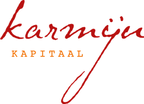 Gedeeltelijke verkoop Business Art Service Nederland (kunst.nl) aan Karmijn Kapitaal Logo 1