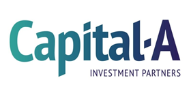 Partial acquisition of Quintor by Capital A Logo 1