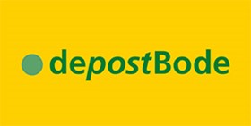 Management Buy-In at DePostBode Logo 1