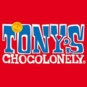 Overname Tony's Chocolonely door Genuine Business Logo 1