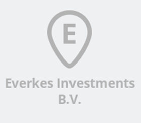 Management Buy-In  by Everkes Investments B.V. Logo 1