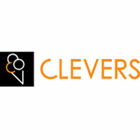 Overname Clevers IJs door Clevers Group Logo 1