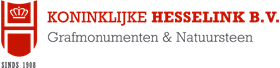 Management Buy-In bij Koninklijke Hesselink Logo 1