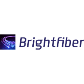 Acquisition of Brightfiber by Eurofiber Logo 1
