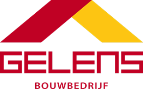 Management Buy-Out of construction company Bouwbedrijf Gelens Logo 1