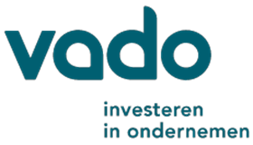 Overname van Mecal door VADO en Management Buy-Out Logo 1