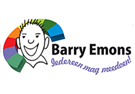 Management Buy-In at Barry Emons Logo 1