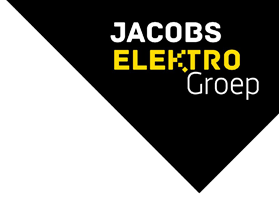 Meerderheidsbelang voor Jacobs Elektro in Elektro Vogels en Systeem Plafonds Helmond Logo 1