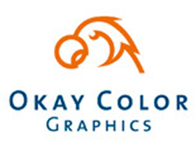 Management Buy-In bij Okay Color Graphics Logo 1