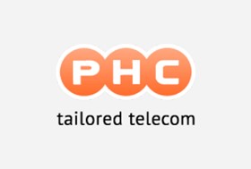 Acquisition of P.H.C. Telecom B.V. Logo 1