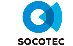Acquisition of Hanselman by SOCOTEC Logo 1