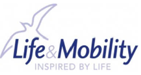 Internal buy-out at Quattron Techniek to Life & Mobility Logo 1