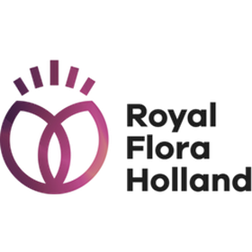Overname van Van Zaal Transport door Royal FloraHolland Logo 1