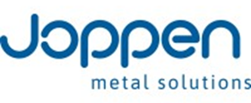 Management Buy-In at Joppen Metal Solutions Logo 1